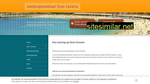 aankoopmakelaar-grancanaria.nl alternative sites