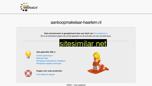 aankoopmakelaar-haarlem.nl alternative sites