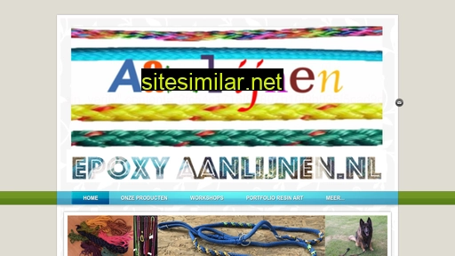 aanlijnen.nl alternative sites
