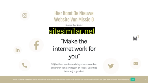 aannemer-leiden.nl alternative sites