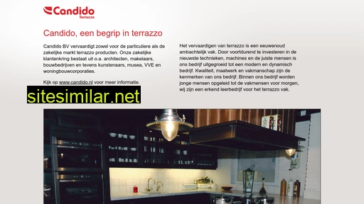aanrecht.nl alternative sites