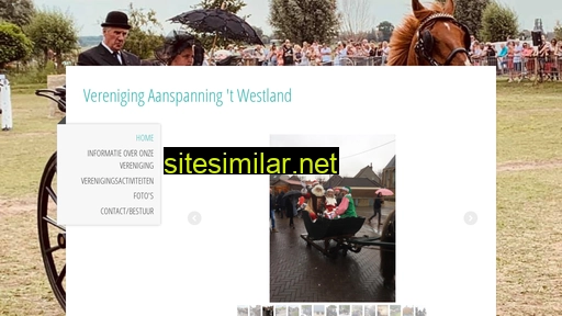 aanspanning-het-westland.nl alternative sites
