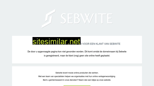 aanzeefactory.nl alternative sites