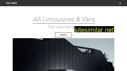 Aa-limo similar sites