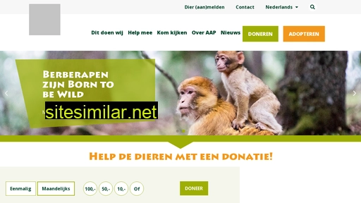 aap.nl alternative sites