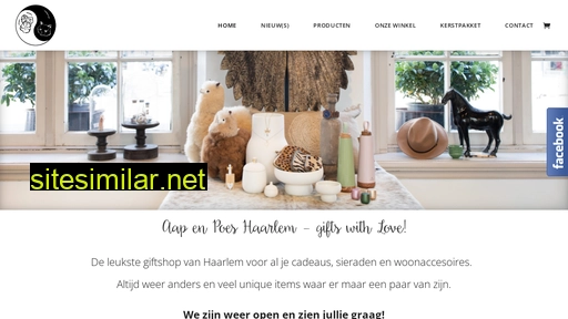 aapenpoes.nl alternative sites