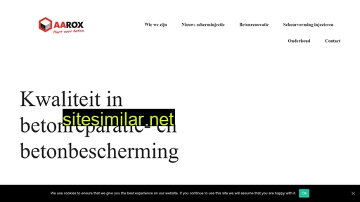 aarox.nl alternative sites