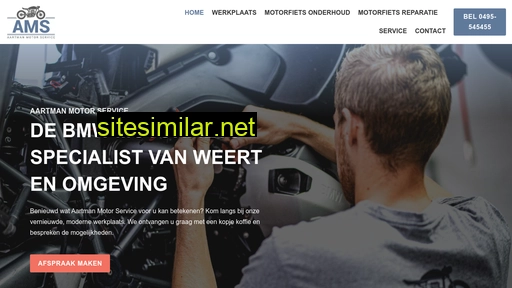 aartmanmotorservice.nl alternative sites
