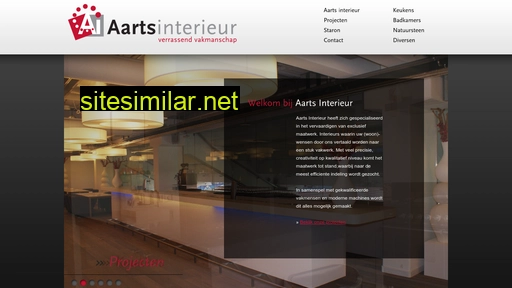 aartsinterieur.nl alternative sites