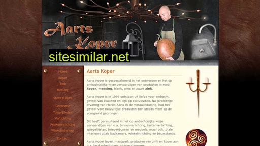 aartskoper.nl alternative sites