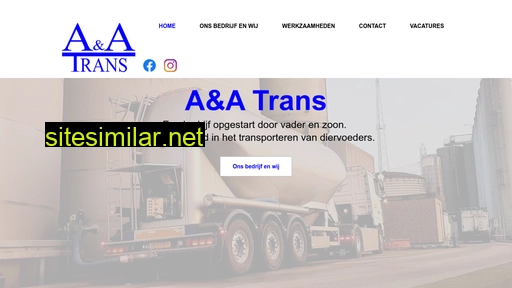 aatrans.nl alternative sites