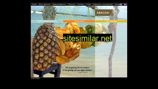 abacaxi.nl alternative sites