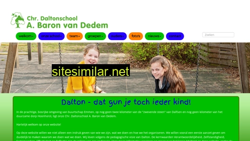 abaronvandedemschool.nl alternative sites