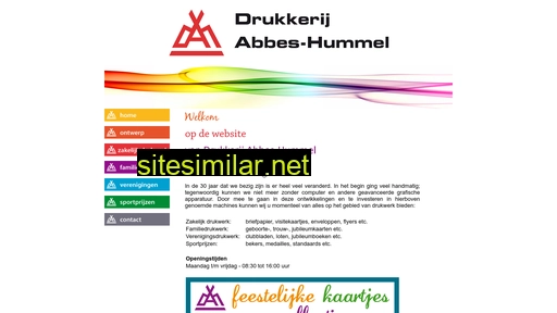 abbes-hummel.nl alternative sites