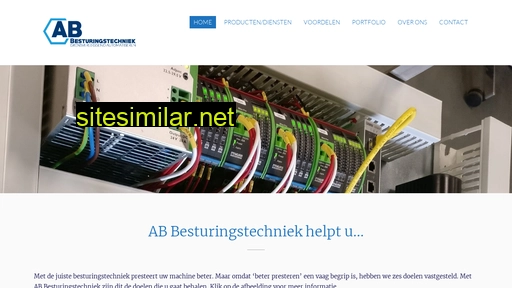 abbesturingstechniek.nl alternative sites