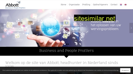 abbott.nl alternative sites