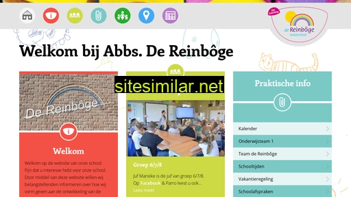 abbsdereinboge.nl alternative sites