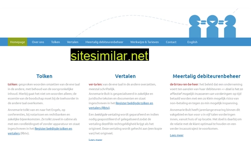 abbt.nl alternative sites