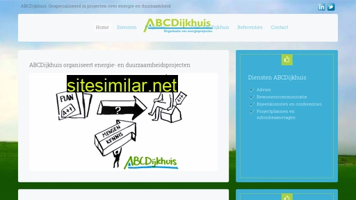 abcdijkhuis.nl alternative sites