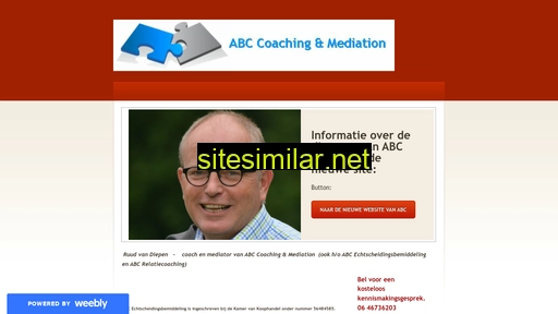 abcechtscheidingsbemiddeling.nl alternative sites