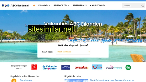abceilanden.nl alternative sites