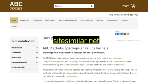 abckachels.nl alternative sites