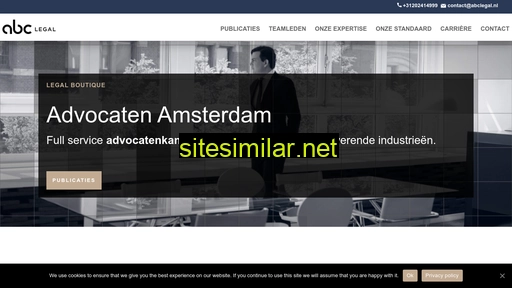 abclegal.nl alternative sites