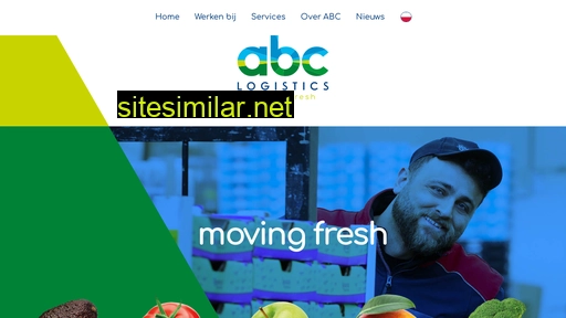 abclogistics.nl alternative sites