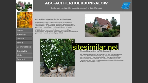 abc-achterhoekbungalow.nl alternative sites