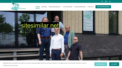 abc-consulting.nl alternative sites