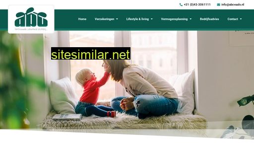 abc-financieel.nl alternative sites