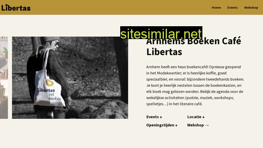 abc-libertas.nl alternative sites