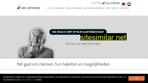 abc-methode.nl alternative sites