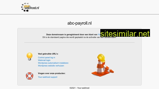 Abc-payroll similar sites