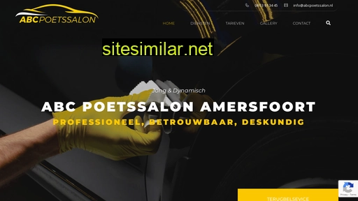 abcpoetssalon.nl alternative sites