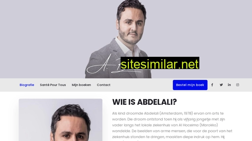 abdelalibentohami.nl alternative sites