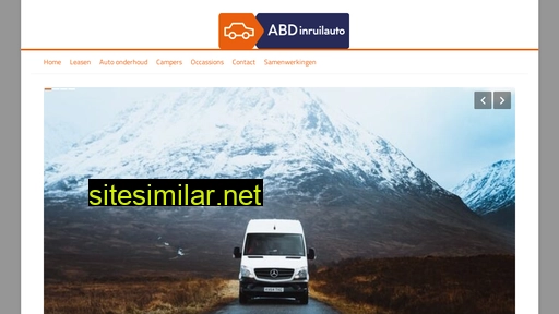 abdinruilauto.nl alternative sites