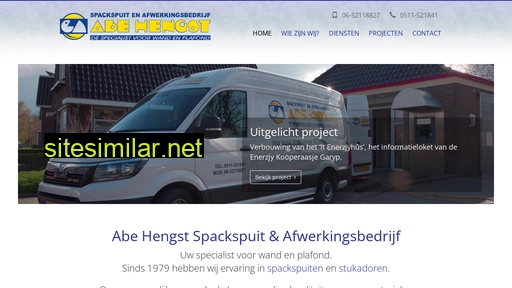 abehengst-afbouw.nl alternative sites