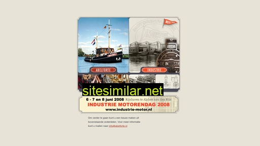 abelforte.nl alternative sites
