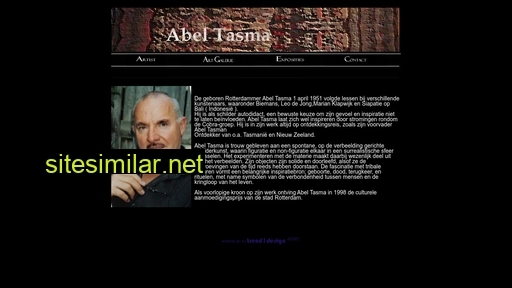 abeltasma.nl alternative sites