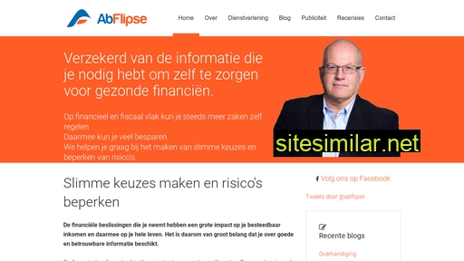 abflipse.nl alternative sites