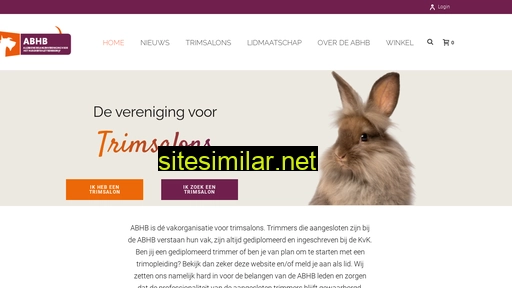 abhb.nl alternative sites