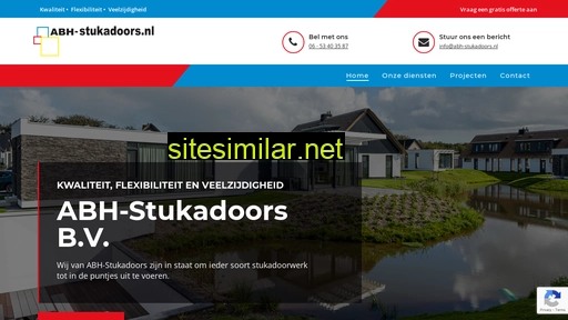abh-stukadoors.nl alternative sites
