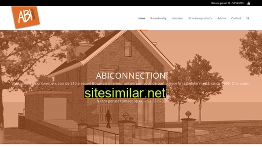 abiconnection.nl alternative sites