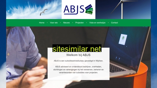 Abjs similar sites