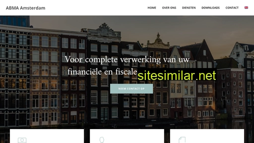 abma-amsterdam.nl alternative sites
