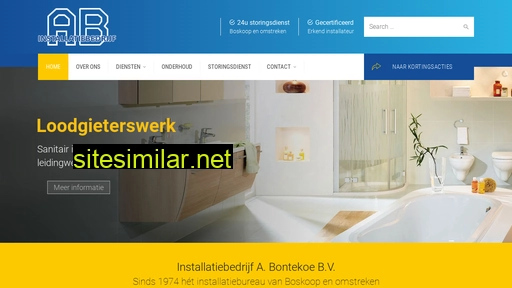 abontekoe.nl alternative sites