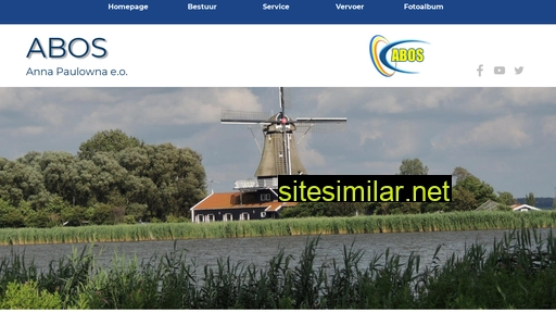 abos-annapaulowna.nl alternative sites