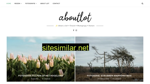 aboutlot.nl alternative sites