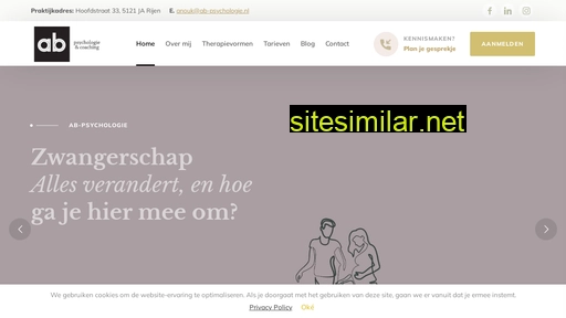 ab-psychologie.nl alternative sites